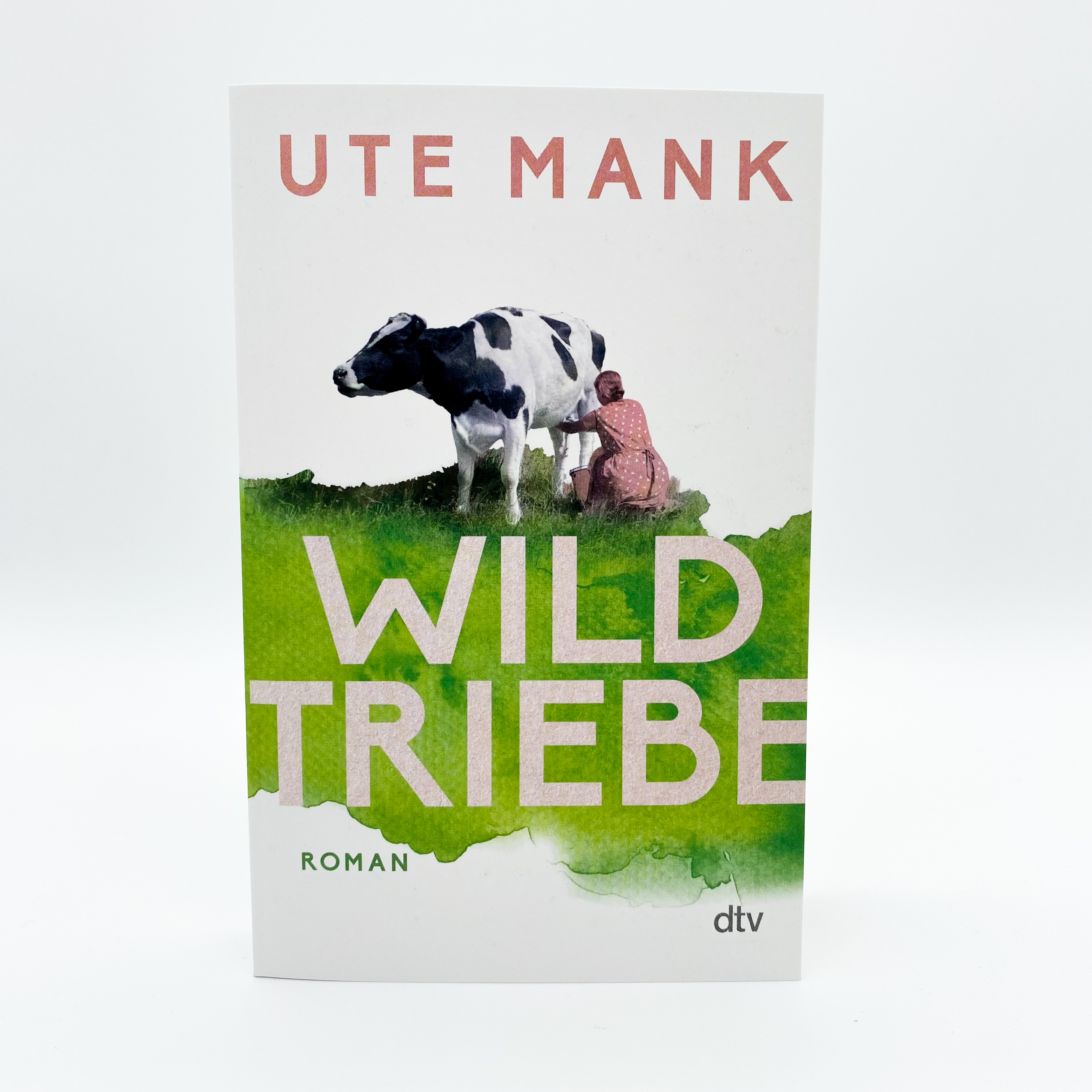 Beispielinhalt (Bild) Wildtriebe
