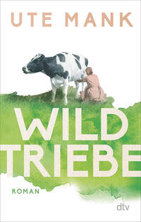 Vorderes Coverbild Wildtriebe