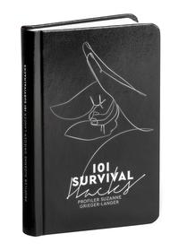 Vorderes Coverbild 101 Survival Hacks