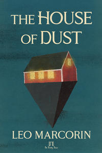 Vorderes Coverbild The House of Dust