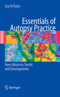 Vorderes Coverbild Essentials of Autopsy Practice