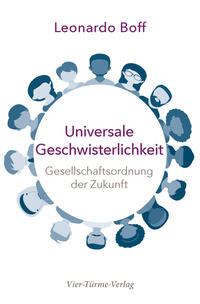 Vorderes Coverbild Universale Geschwisterlichkeit