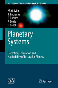 Vorderes Coverbild Planetary Systems
