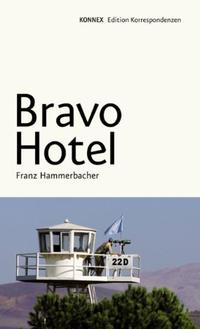 Vorderes Coverbild Bravo Hotel