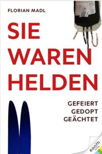 Vorderes Coverbild Sie waren Helden