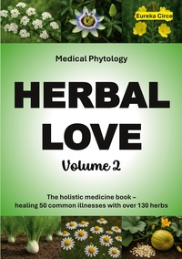 Vorderes Coverbild Herbal Love 2 (Medical Phytology)
