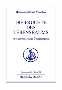Vorderes Coverbild Die Früchte des Lebensbaums