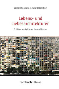 Vorderes Coverbild Lebens- und Liebesarchitekturen