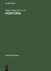 Vorderes Coverbild Fortuna