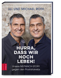 Vorderes Coverbild Hurra, dass wir noch leben!