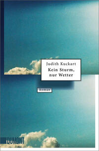 Vorderes Coverbild Kein Sturm, nur Wetter