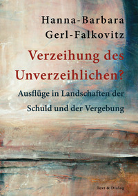 Vorderes Coverbild Verzeihung des Unverzeihlichen?