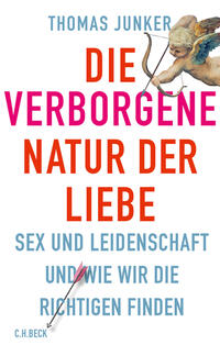 Vorderes Coverbild Die verborgene Natur der Liebe