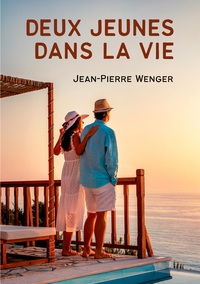 Vorderes Coverbild Deux jeunes dans la vie
