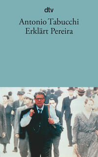 Vorderes Coverbild Erklärt Pereira