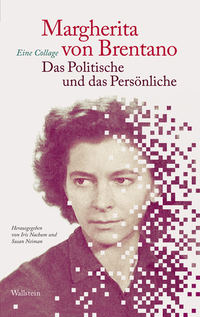 Vorderes Coverbild Das Politische und das Persönliche