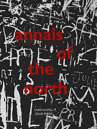 Vorderes Coverbild Annals of the North