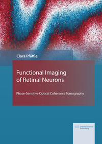 Vorderes Coverbild Functional Imaging of Retinal Neurons