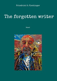 Vorderes Coverbild The forgotten writer