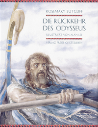 Vorderes Coverbild Die Rückkehr des Odysseus