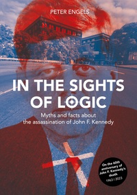 Vorderes Coverbild In the Sights of Logic