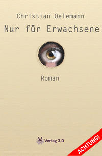 Vorderes Coverbild Nur für Erwachsene