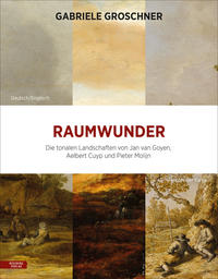 Vorderes Coverbild Raumwunder