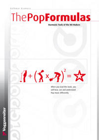 Vorderes Coverbild Pop Formulas