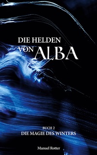 Vorderes Coverbild Die Magie des Winters