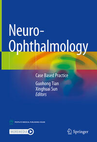 Vorderes Coverbild Neuro-Ophthalmology