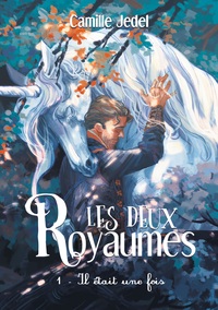 Vorderes Coverbild Les deux Royaumes