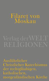 Vorderes Coverbild Filaret von Moskau