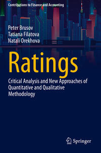 Vorderes Coverbild Ratings