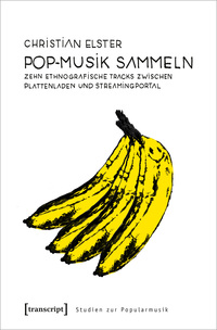 Vorderes Coverbild Pop-Musik sammeln