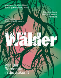 Vorderes Coverbild Wälder