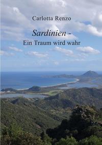 Vorderes Coverbild Sardinien - Ein Traum wird wahr