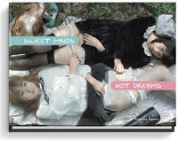 Vorderes Coverbild Sweet Maids Hot Dreams
