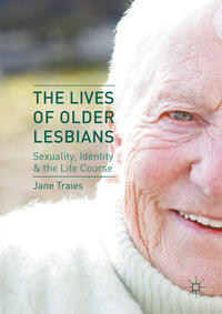 Vorderes Coverbild The Lives of Older Lesbians