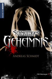 Vorderes Coverbild Schmutziges Geheimnis