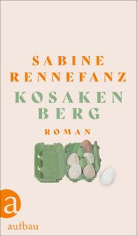 Vorderes Coverbild Kosakenberg