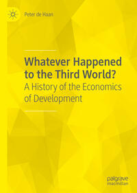 Vorderes Coverbild Whatever Happened to the Third World?