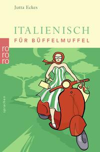 Vorderes Coverbild Italienisch für Büffelmuffel