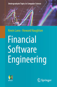 Vorderes Coverbild Financial Software Engineering