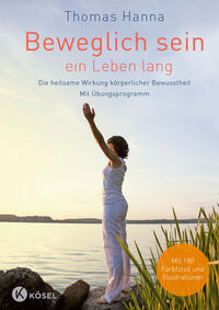 Vorderes Coverbild Beweglich sein - ein Leben lang