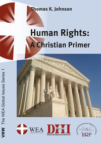 Vorderes Coverbild Human Rights