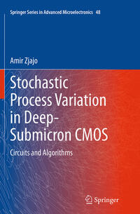Vorderes Coverbild Stochastic Process Variation in Deep-Submicron CMOS