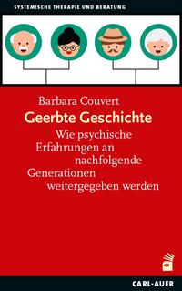 Vorderes Coverbild Vererbte Geschichte