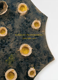 Vorderes Coverbild Norbert Prangenberg