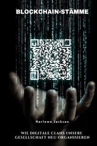 Vorderes Coverbild Blockchain-Stämme