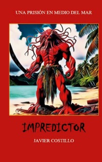 Vorderes Coverbild Impredictor